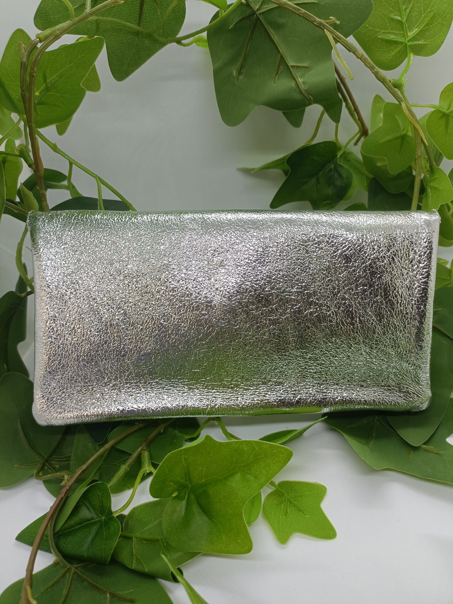 Portefeuille grande taille