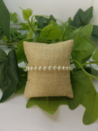 Bracelet perles