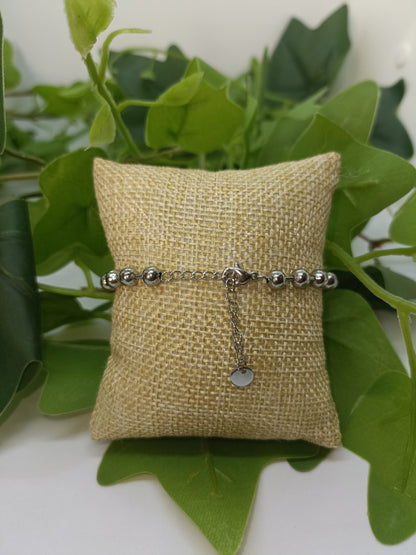 Bracelet boule