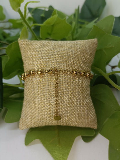 Bracelet boule