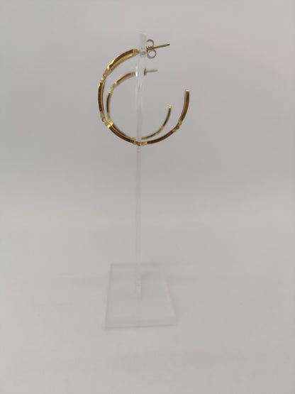 Créoles effet maillons