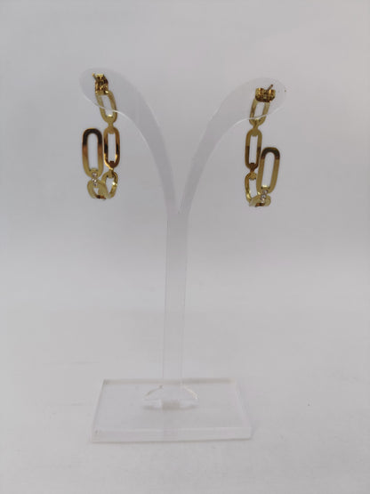 Créoles effet maillons