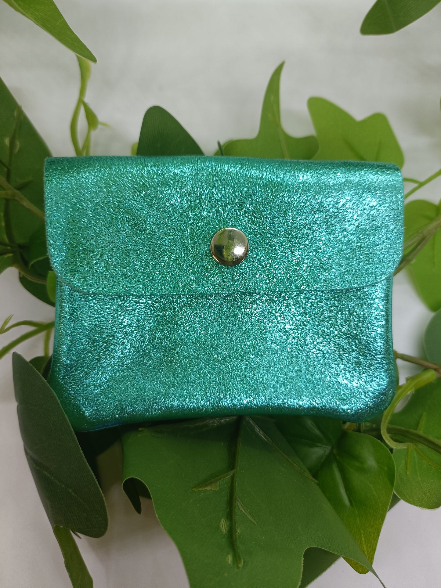 Portefeuille petite taille