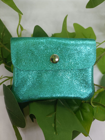 Portefeuille petite taille