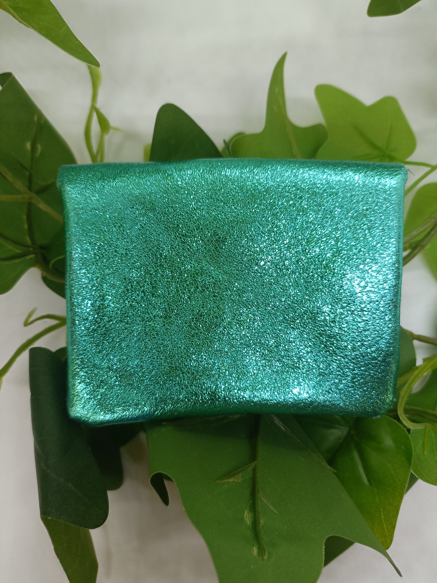 Portefeuille petite taille