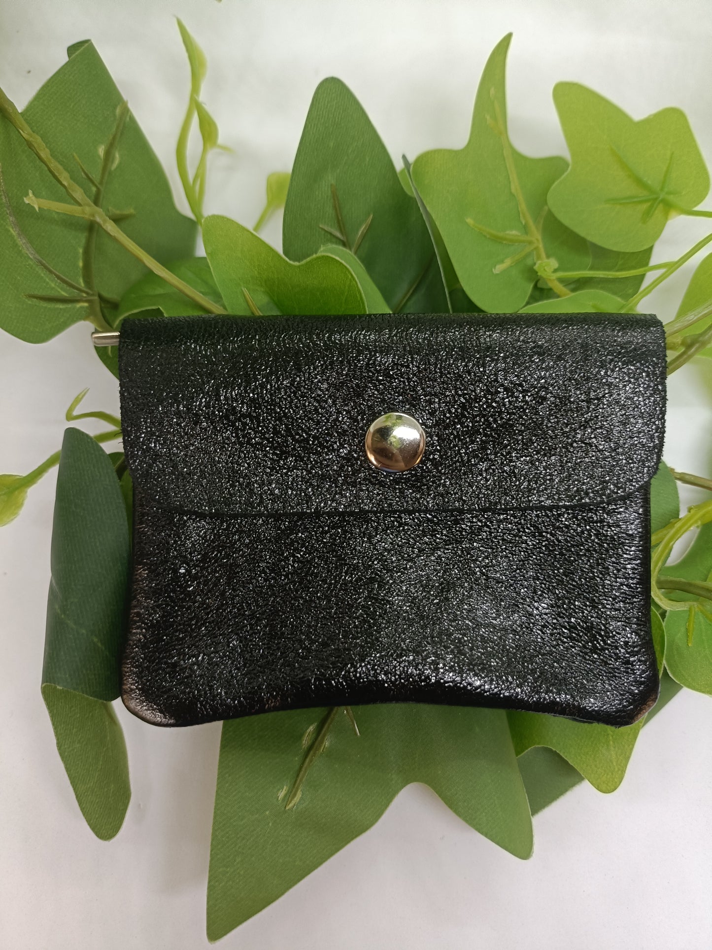 Portefeuille petite taille