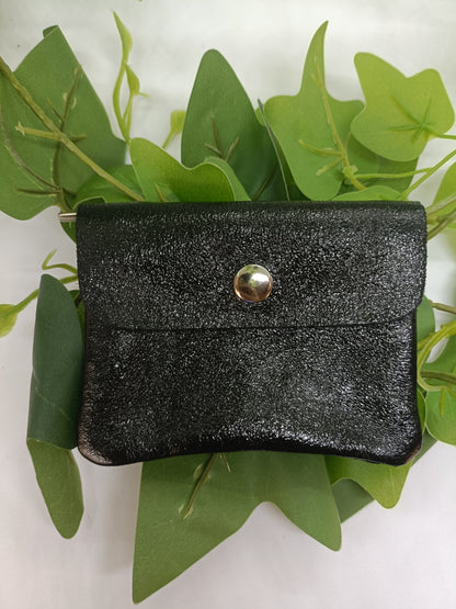 Portefeuille petite taille