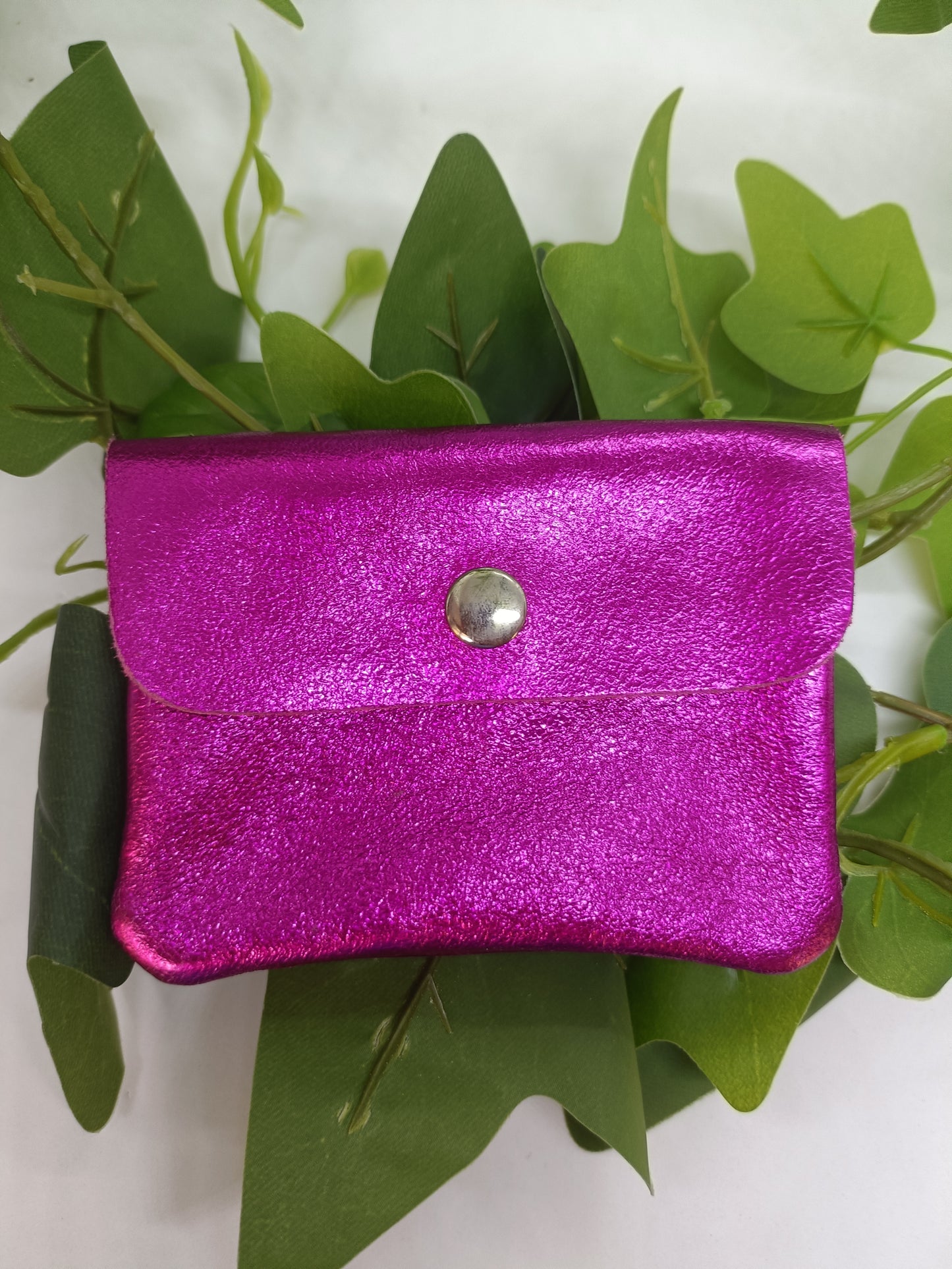 Portefeuille petite taille