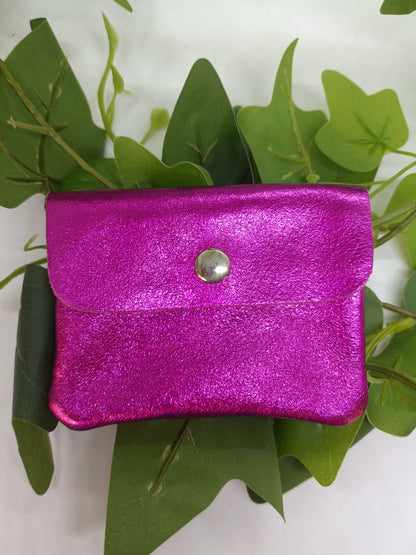 Portefeuille petite taille