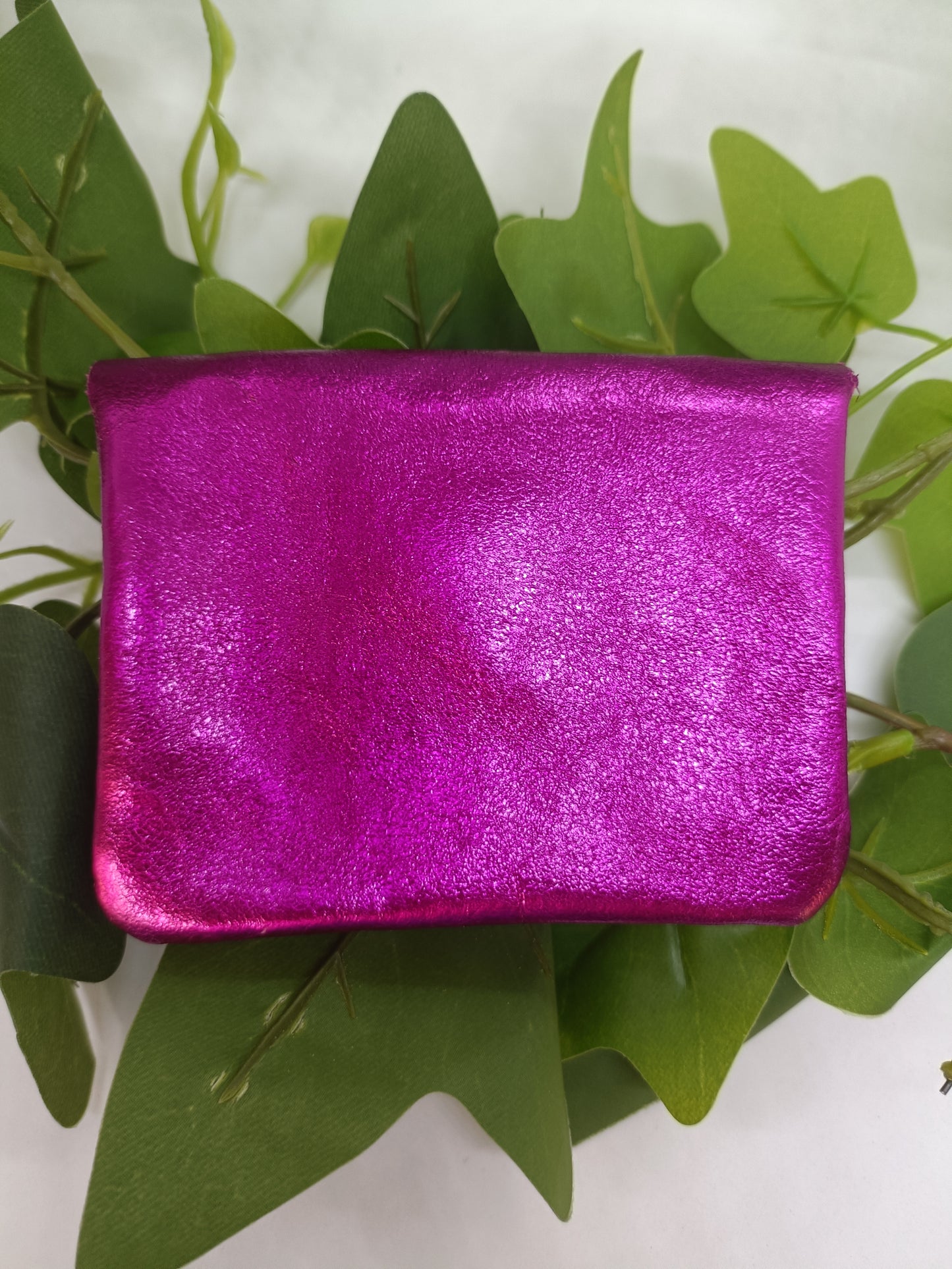 Portefeuille petite taille