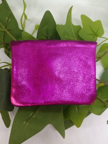 Portefeuille petite taille