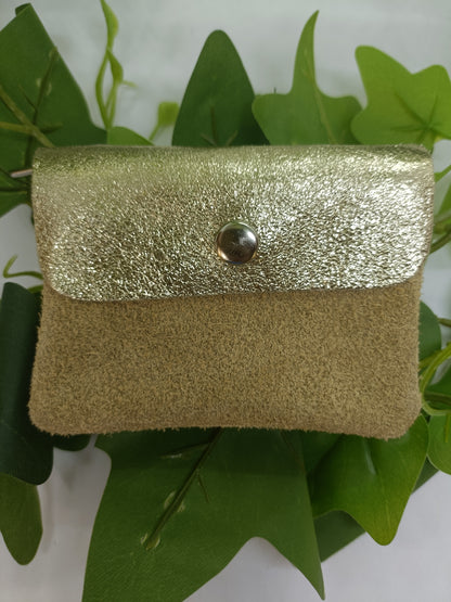 Portefeuille petite taille