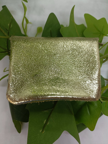 Portefeuille petite taille