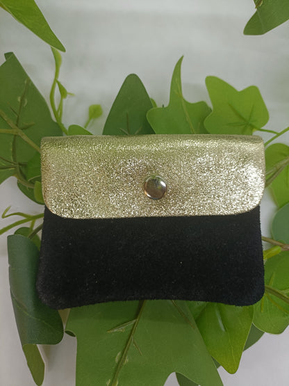 Portefeuille petite taille