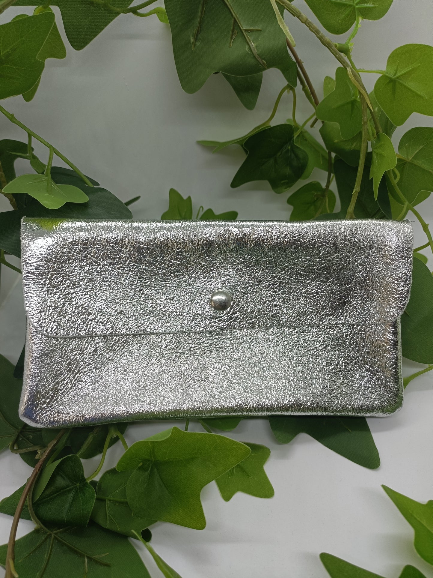 Portefeuille grande taille