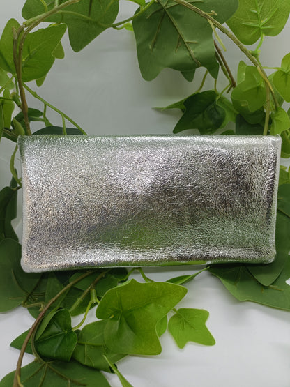 Portefeuille grande taille