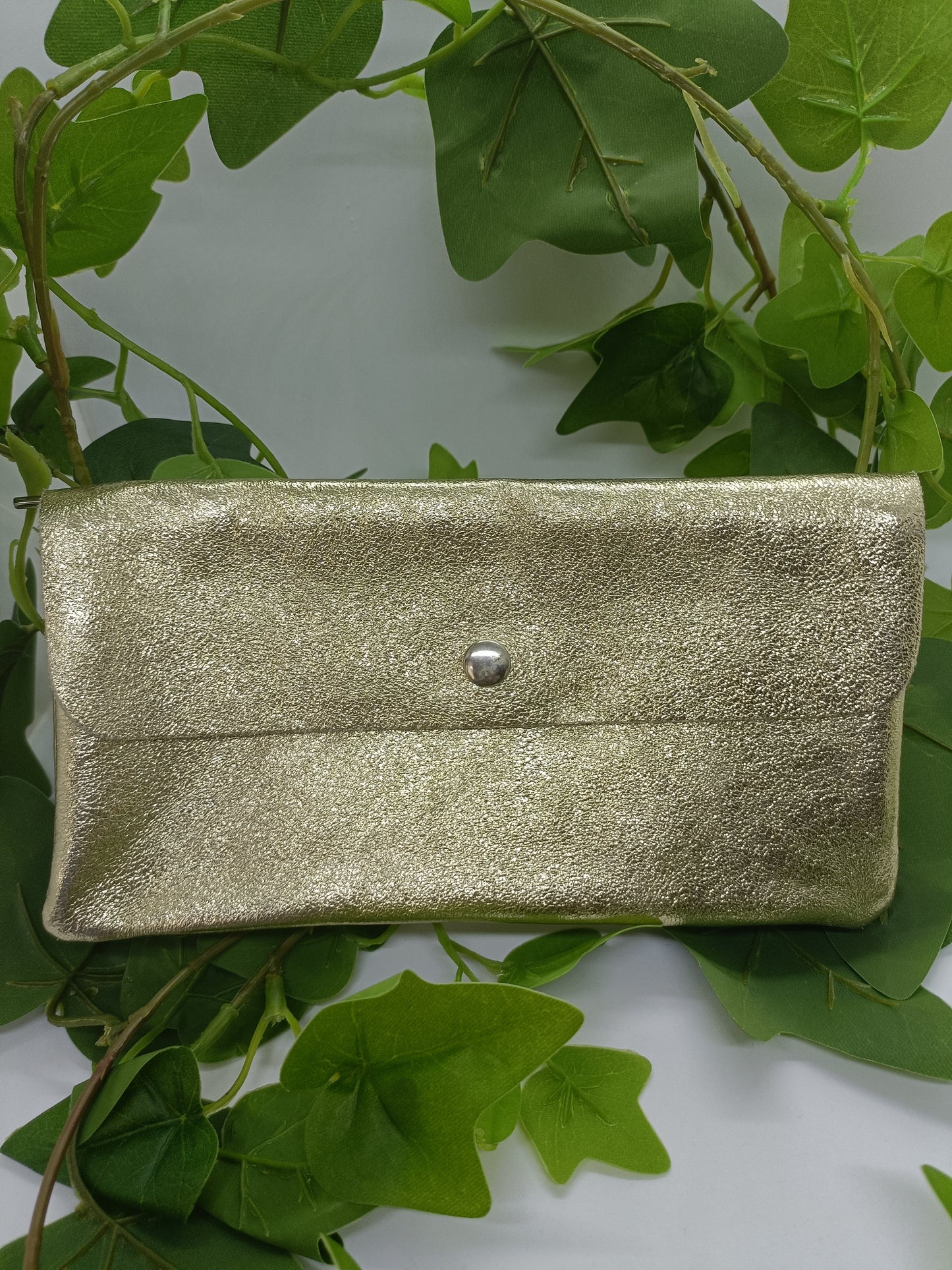 Portefeuille grande taille