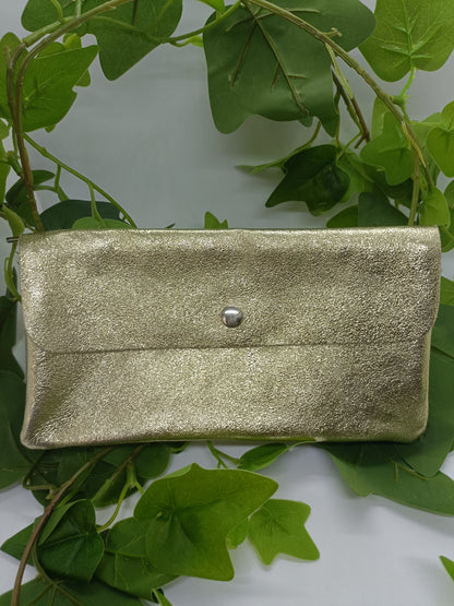 Portefeuille grande taille