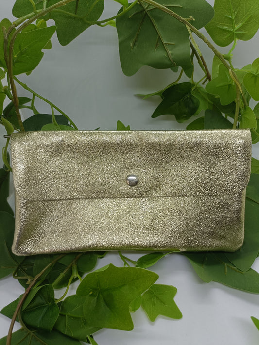 Portefeuille grande taille