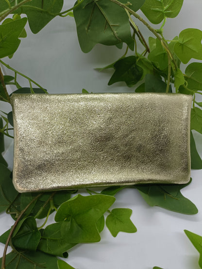 Portefeuille grande taille