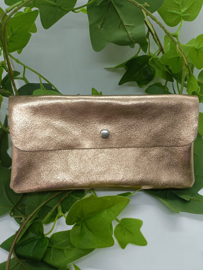 Portefeuille grande taille