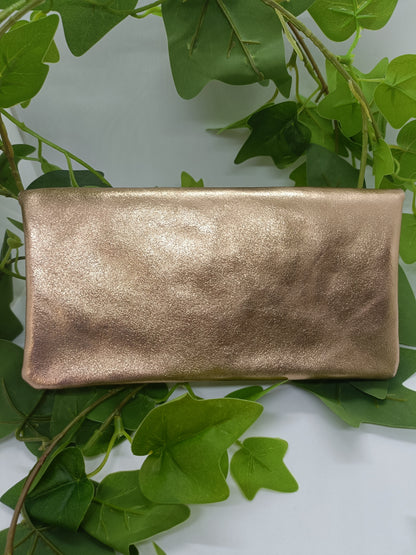 Portefeuille grande taille