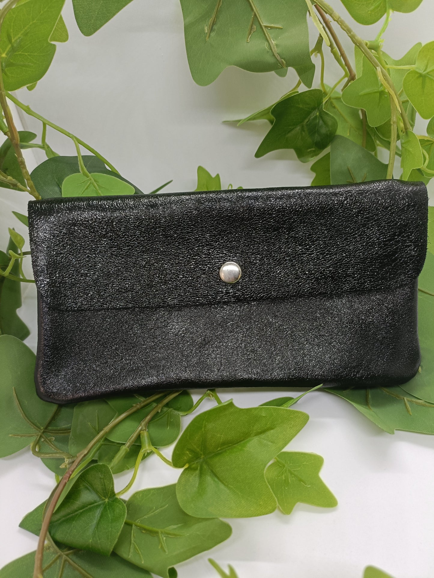 Portefeuille grande taille