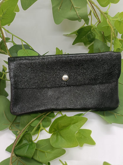 Portefeuille grande taille