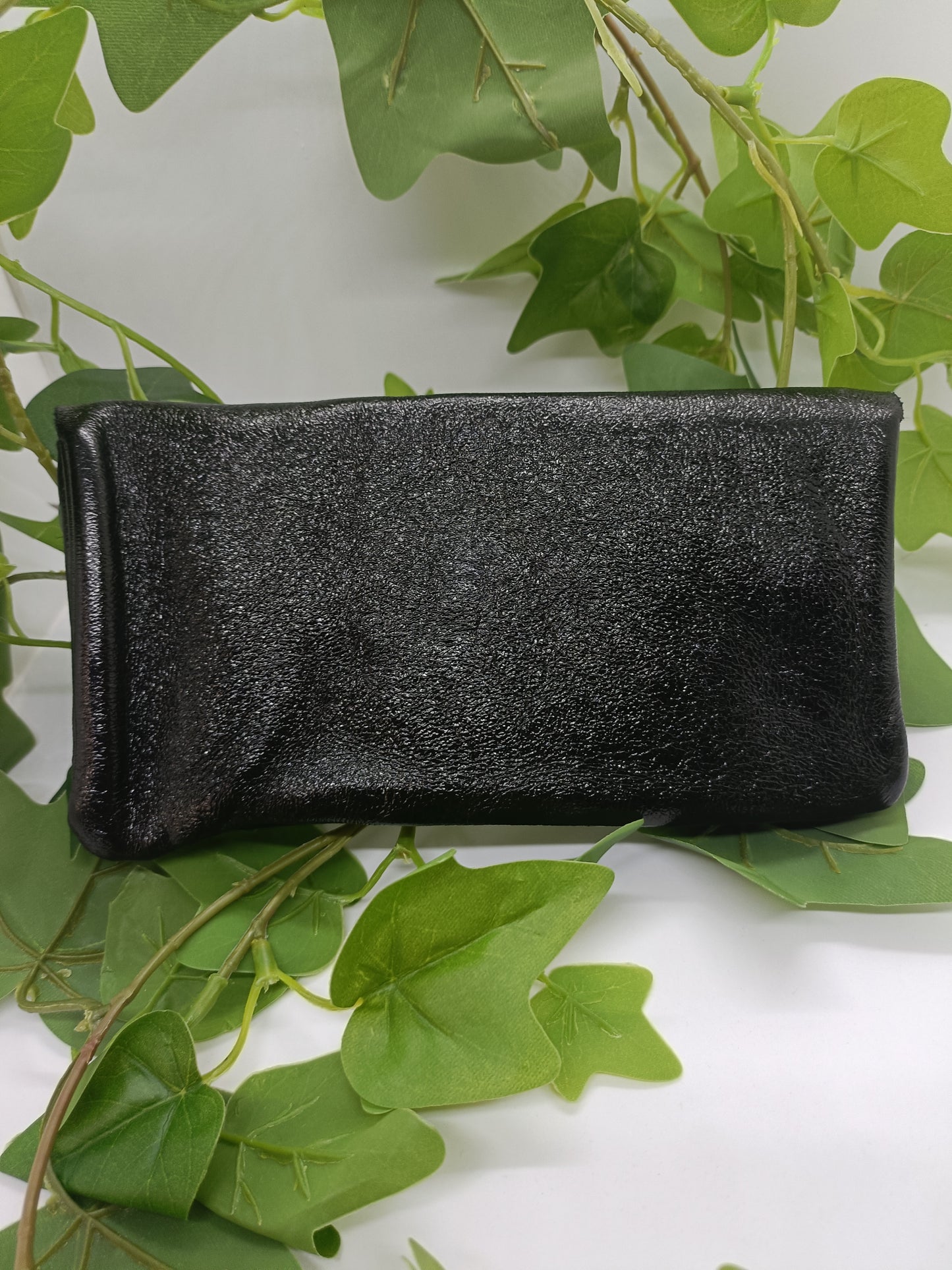 Portefeuille grande taille